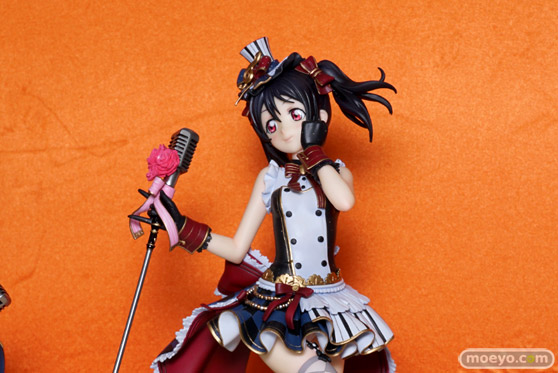 画像　フィギュア　サンプル　レビュー　ワンダーフェスティバル 2018［冬］　Cerberus Project TM   17