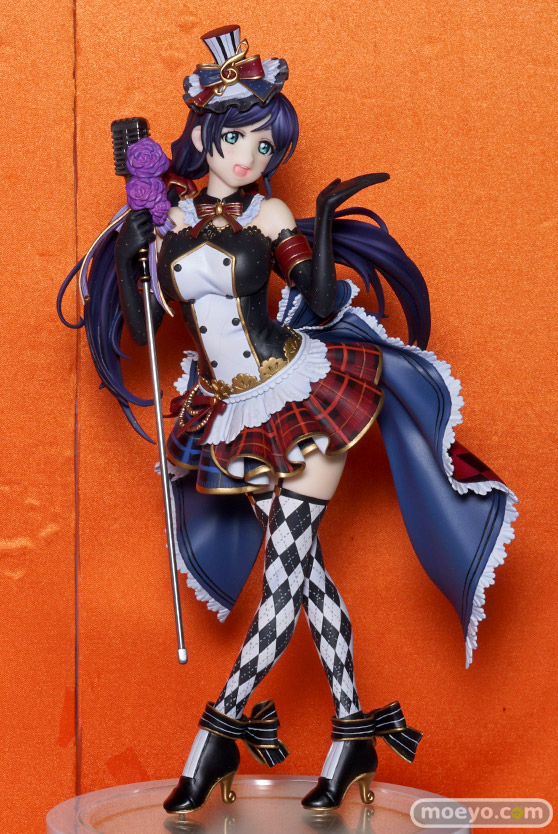 画像　フィギュア　サンプル　レビュー　ワンダーフェスティバル 2018［冬］　Cerberus Project TM   18