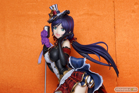 画像　フィギュア　サンプル　レビュー　ワンダーフェスティバル 2018［冬］　Cerberus Project TM   19