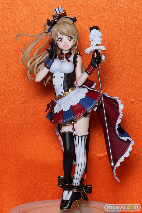 画像　フィギュア　サンプル　レビュー　ワンダーフェスティバル 2018［冬］　Cerberus Project TM   20