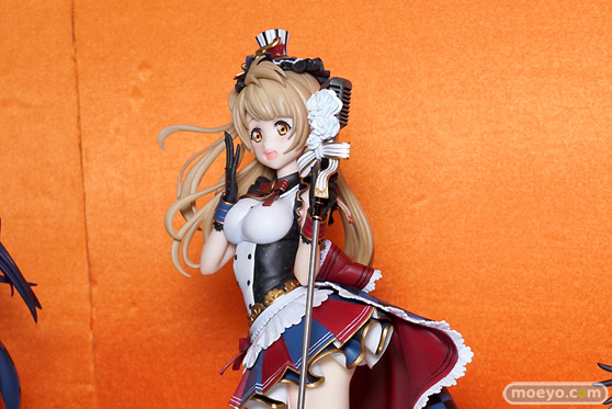 画像　フィギュア　サンプル　レビュー　ワンダーフェスティバル 2018［冬］　Cerberus Project TM   21