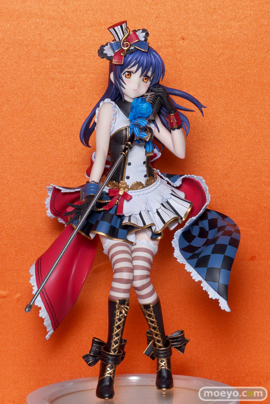 画像　フィギュア　サンプル　レビュー　ワンダーフェスティバル 2018［冬］　Cerberus Project TM   22