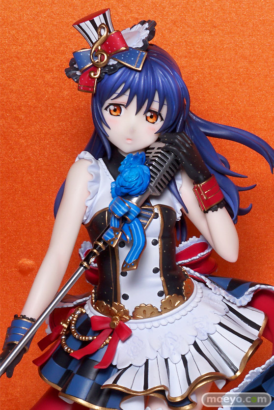 画像　フィギュア　サンプル　レビュー　ワンダーフェスティバル 2018［冬］　Cerberus Project TM   23