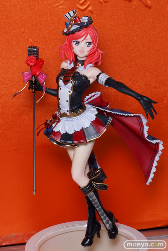 画像　フィギュア　サンプル　レビュー　ワンダーフェスティバル 2018［冬］　Cerberus Project TM   24