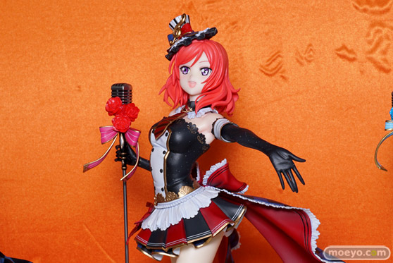 画像　フィギュア　サンプル　レビュー　ワンダーフェスティバル 2018［冬］　Cerberus Project TM   25