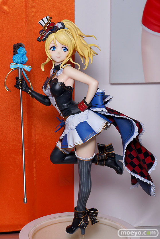 画像　フィギュア　サンプル　レビュー　ワンダーフェスティバル 2018［冬］　Cerberus Project TM   26