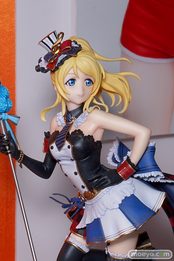 画像　フィギュア　サンプル　レビュー　ワンダーフェスティバル 2018［冬］　Cerberus Project TM   27