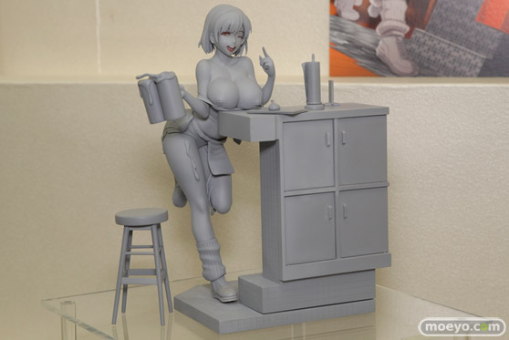 ワンダーフェスティバル 2018［冬］ネイティブ　ロケットボーイ　ブース特集画像01