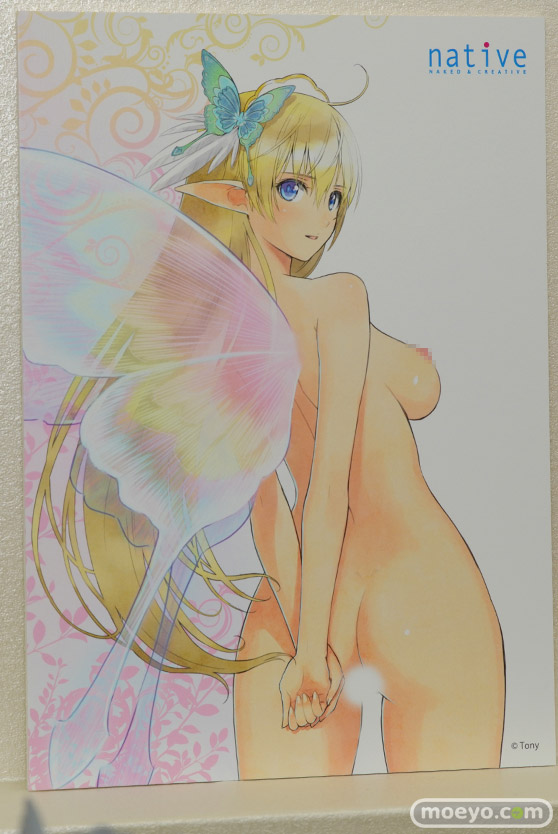 ワンダーフェスティバル 2018［冬］ネイティブ　ロケットボーイ　ブース特集画像05