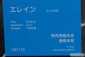 ワンダーフェスティバル 2018［冬］ネイティブ　ロケットボーイ　ブース特集画像06