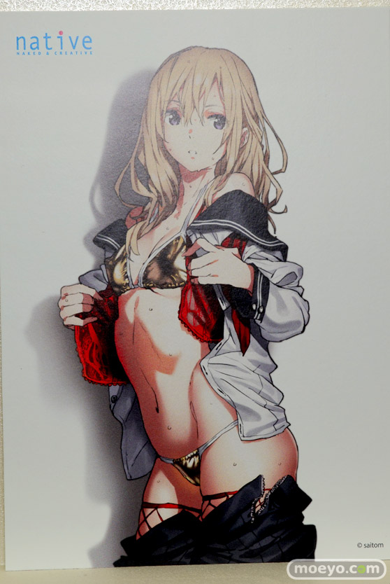 ワンダーフェスティバル 2018［冬］ネイティブ　ロケットボーイ　ブース特集画像08