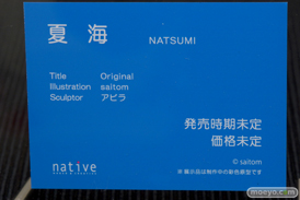 ワンダーフェスティバル 2018［冬］ネイティブ　ロケットボーイ　ブース特集画像09