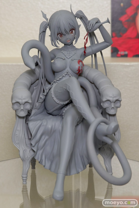 ワンダーフェスティバル 2018［冬］ネイティブ　ロケットボーイ　ブース特集画像10