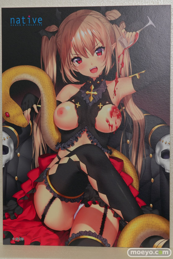 ワンダーフェスティバル 2018［冬］ネイティブ　ロケットボーイ　ブース特集画像11