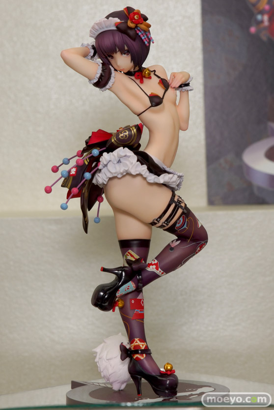 ワンダーフェスティバル 2018［冬］ネイティブ　ロケットボーイ　ブース特集画像13