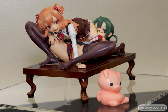 ワンダーフェスティバル 2018［冬］ネイティブ　ロケットボーイ　ブース特集画像16