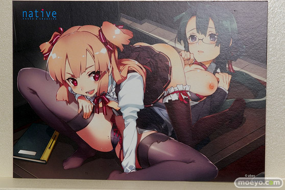 ワンダーフェスティバル 2018［冬］ネイティブ　ロケットボーイ　ブース特集画像19