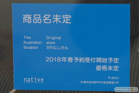 ワンダーフェスティバル 2018［冬］ネイティブ　ロケットボーイ　ブース特集画像20