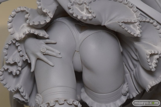 ワンダーフェスティバル 2018［冬］ネイティブ　ロケットボーイ　ブース特集画像22