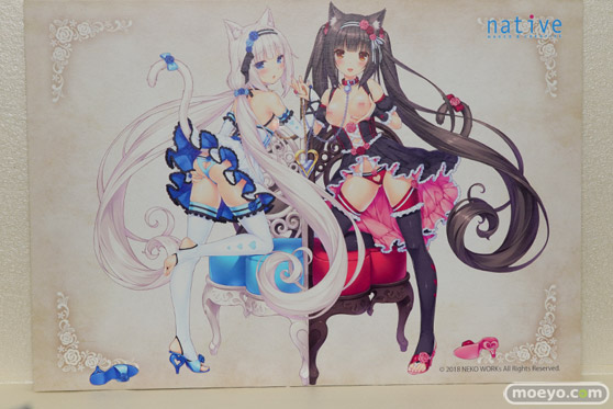 ワンダーフェスティバル 2018［冬］ネイティブ　ロケットボーイ　ブース特集画像23