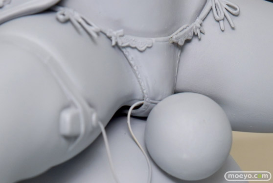 ワンダーフェスティバル 2018［冬］ネイティブ　ロケットボーイ　ブース特集画像26