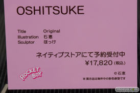 ワンダーフェスティバル 2018［冬］ネイティブ　ロケットボーイ　ブース特集画像32