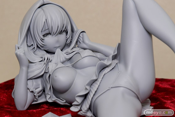 ワンダーフェスティバル 2018［冬］ネイティブ　ロケットボーイ　ブース特集画像34