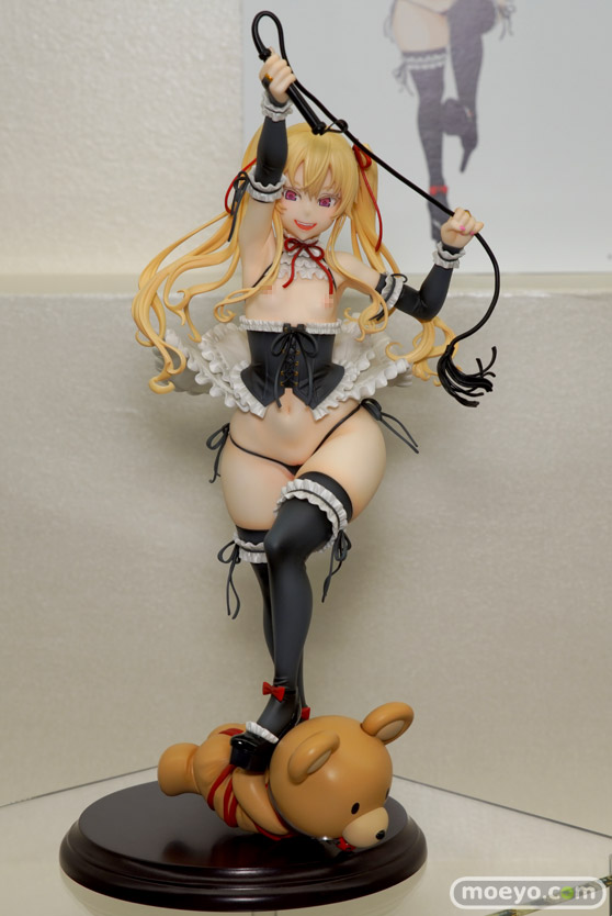 ワンダーフェスティバル 2018［冬］ネイティブ　ロケットボーイ　ブース特集画像40