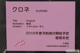 ワンダーフェスティバル 2018［冬］ネイティブ　ロケットボーイ　ブース特集画像42