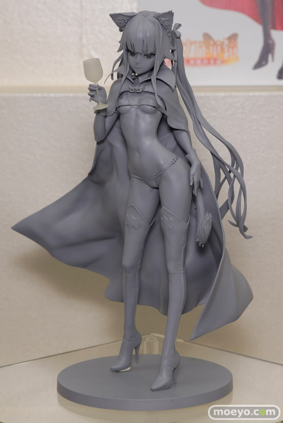 ワンダーフェスティバル 2018［冬］ネイティブ　ロケットボーイ　ブース特集画像43