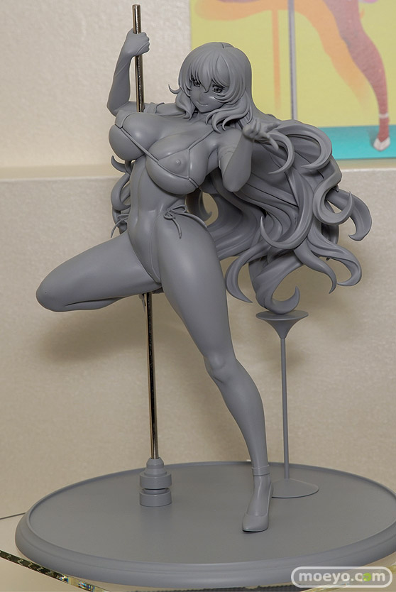 ワンダーフェスティバル 2018［冬］ネイティブ　ロケットボーイ　ブース特集画像49