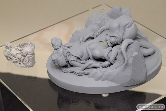 ワンダーフェスティバル 2018［冬］BINDing　十娯屋商店 セカンドアックス　プログレス ブース特集画像01