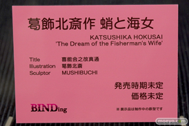 ワンダーフェスティバル 2018［冬］BINDing　十娯屋商店 セカンドアックス　プログレス ブース特集画像03
