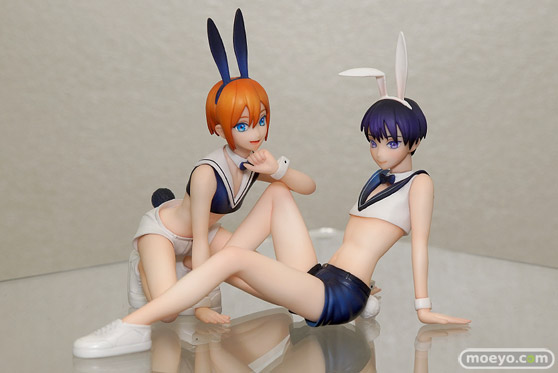 ワンダーフェスティバル 2018［冬］BINDing　十娯屋商店 セカンドアックス　プログレス ブース特集画像04