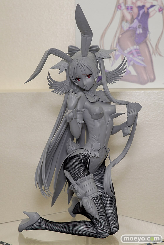 ワンダーフェスティバル 2018［冬］BINDing　十娯屋商店 セカンドアックス　プログレス ブース特集画像07