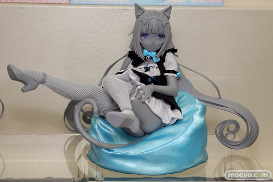 ワンダーフェスティバル 2018［冬］BINDing　十娯屋商店 セカンドアックス　プログレス ブース特集画像20