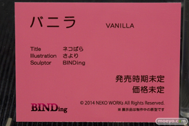 ワンダーフェスティバル 2018［冬］BINDing　十娯屋商店 セカンドアックス　プログレス ブース特集画像22