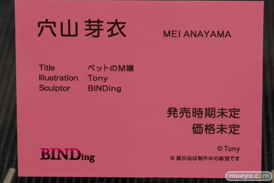 ワンダーフェスティバル 2018［冬］BINDing　十娯屋商店 セカンドアックス　プログレス ブース特集画像29