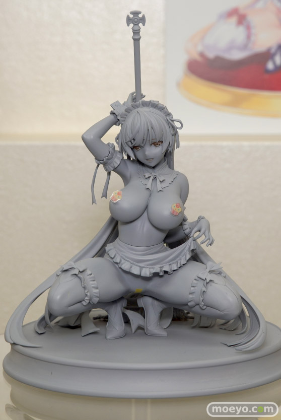 ワンダーフェスティバル 2018［冬］BINDing　十娯屋商店 セカンドアックス　プログレス ブース特集画像48