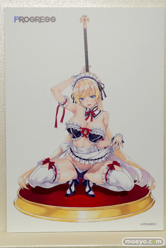 ワンダーフェスティバル 2018［冬］BINDing　十娯屋商店 セカンドアックス　プログレス ブース特集画像49