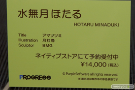ワンダーフェスティバル 2018［冬］BINDing　十娯屋商店 セカンドアックス　プログレス ブース特集画像52