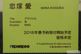 ワンダーフェスティバル 2018［冬］BINDing　十娯屋商店 セカンドアックス　プログレス ブース特集画像54