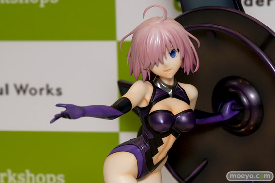 画像　フィギュア　サンプル　レビュー　ワンダーフェスティバル 2018［冬］　SAKAKI Workshops   04