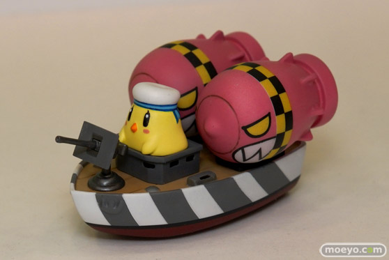 画像　フィギュア　サンプル　レビュー　ワンダーフェスティバル 2018［冬］　SAKAKI Workshops   16