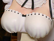 「ワンダーフェスティバル 2018［冬］」 様々なディーラーブースの様子 SAKAKI Workshops   ブース特集