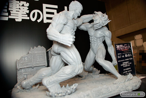 ワンダーフェスティバル 2018［冬］A-TOYS ブース特集画像02