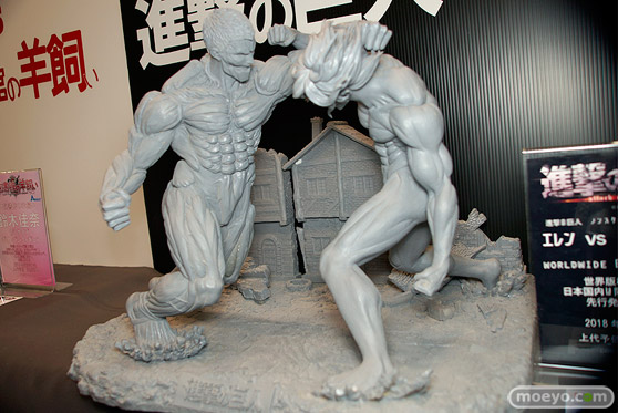 ワンダーフェスティバル 2018［冬］A-TOYS ブース特集画像03