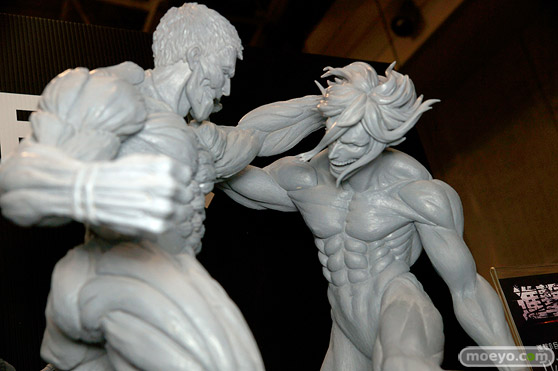 ワンダーフェスティバル 2018［冬］A-TOYS ブース特集画像04