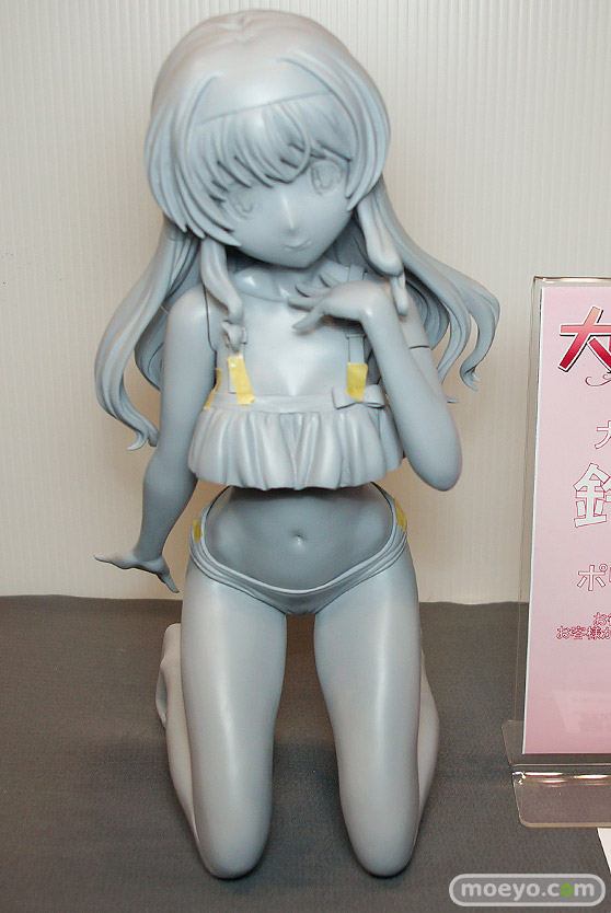 ワンダーフェスティバル 2018［冬］A-TOYS ブース特集画像06