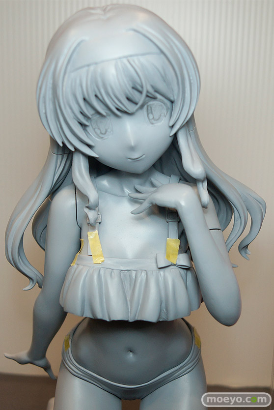 ワンダーフェスティバル 2018［冬］A-TOYS ブース特集画像07